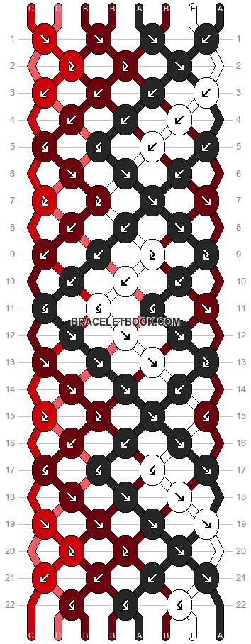 Normal pattern #181872 variation #376010 pattern