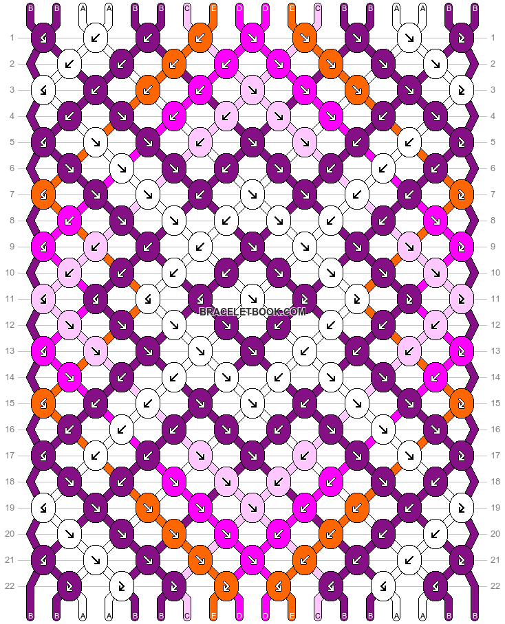 Normal pattern #97527 variation #376012 pattern
