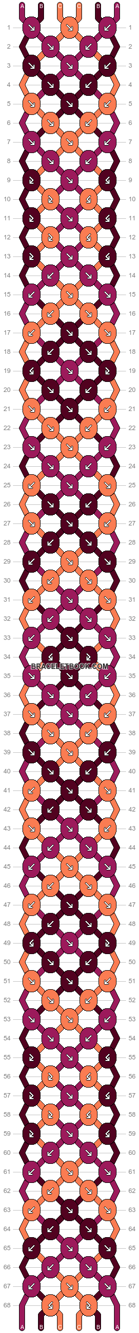 Normal pattern #60424 variation #376014 pattern