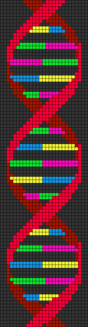 Alpha pattern #73926 variation #376017 preview