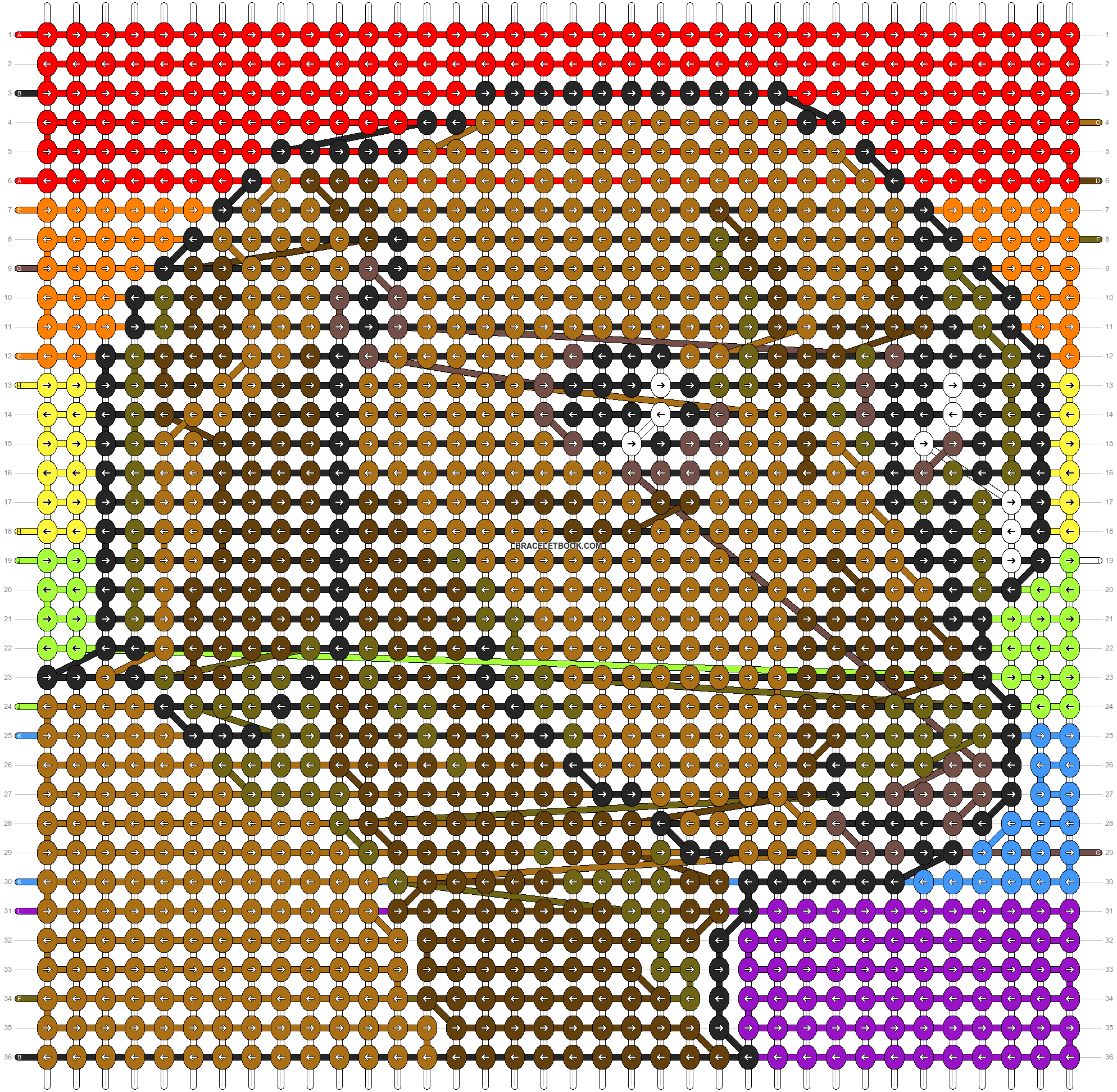 Alpha pattern #148899 variation #376018 pattern