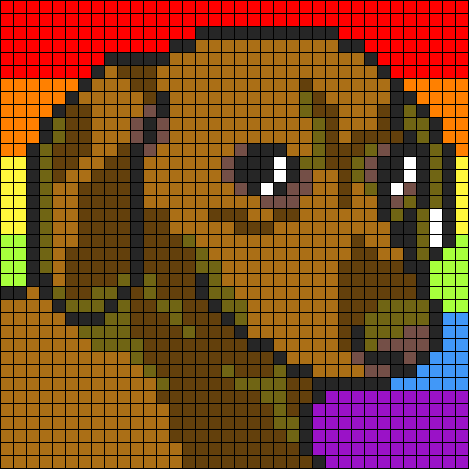 Alpha pattern #148899 variation #376018 preview