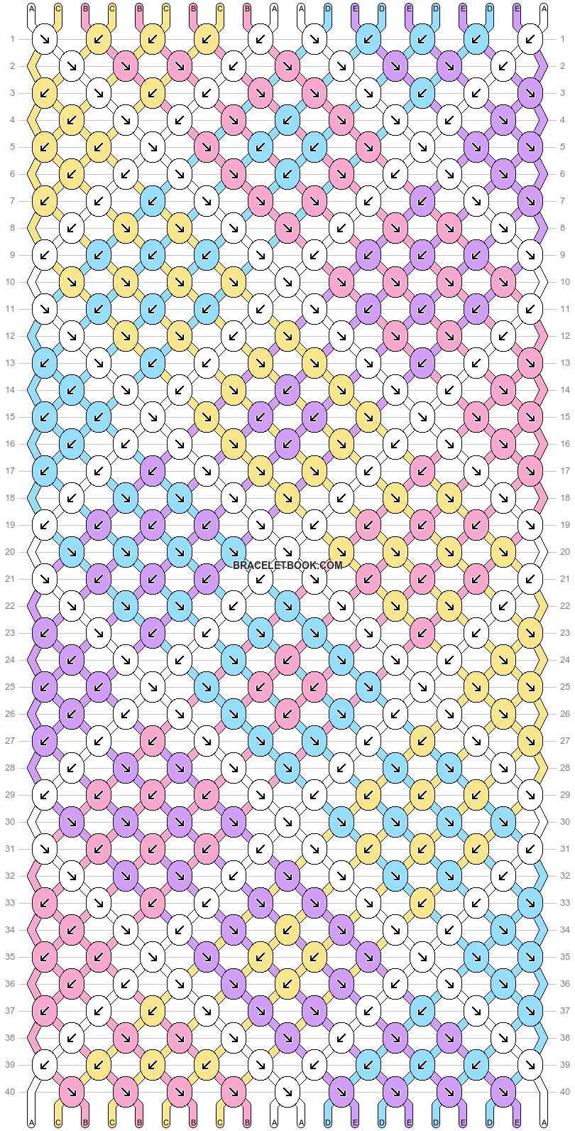 Normal pattern #126519 variation #376020 pattern