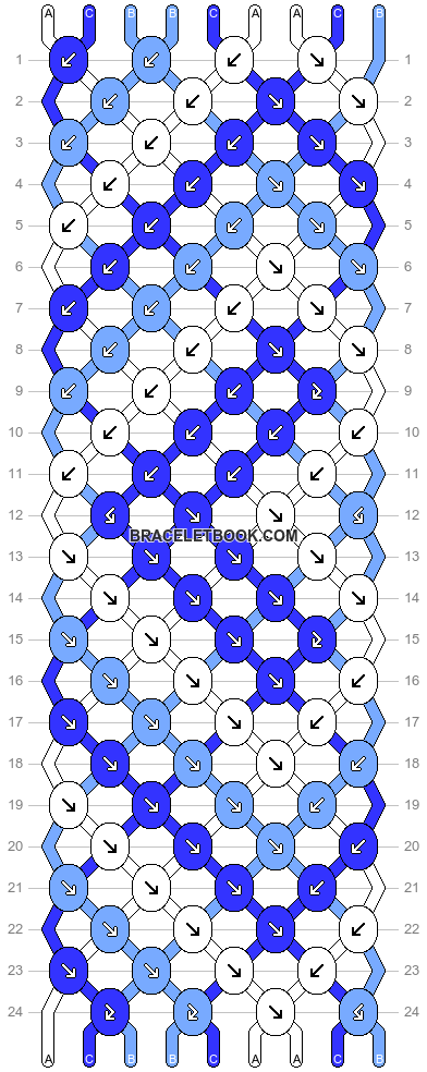 Normal pattern #181855 variation #376021 pattern