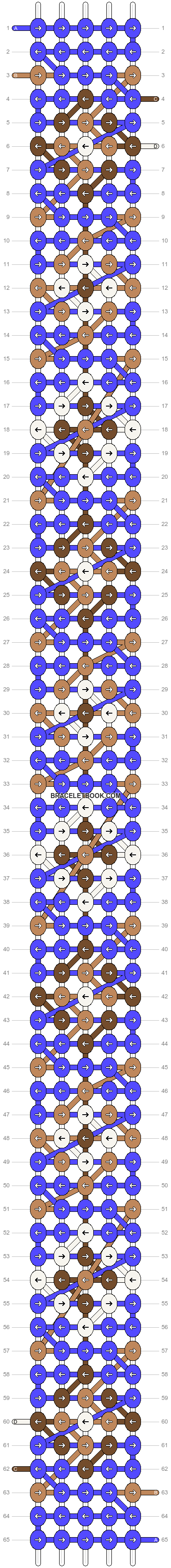 Alpha pattern #149492 variation #376023 pattern