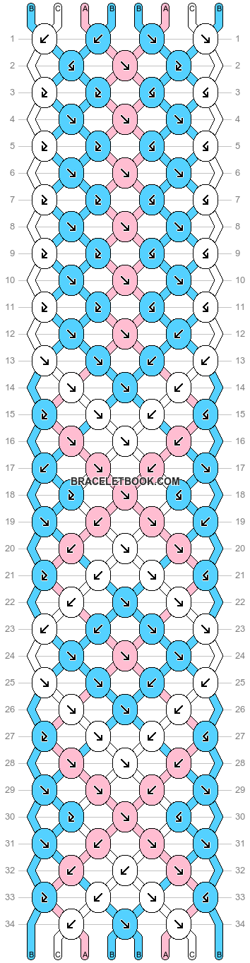 Normal pattern #181715 variation #376024 pattern