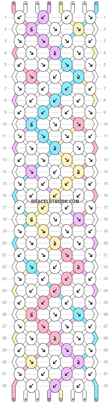 Normal pattern #70887 variation #376025 pattern