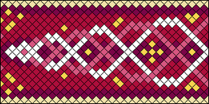 Normal pattern #133045 variation #376026