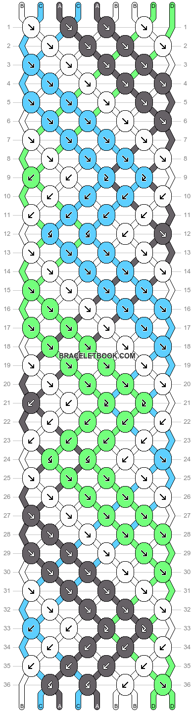 Normal pattern #181841 variation #376028 pattern