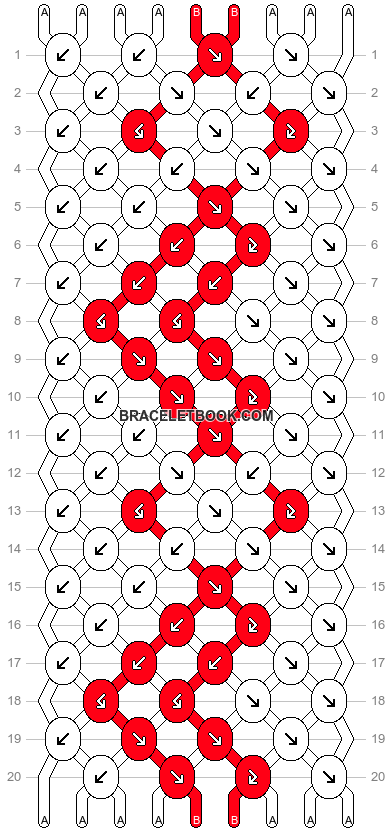 Normal pattern #181856 variation #376029 pattern