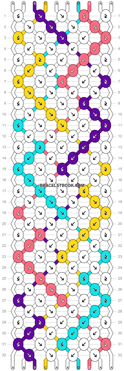 Normal pattern #75463 variation #376030 pattern