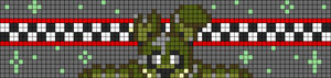 Alpha pattern #167959 variation #376031
