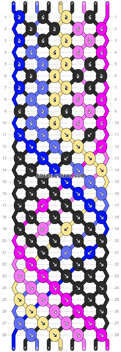Normal pattern #159086 variation #376033 pattern