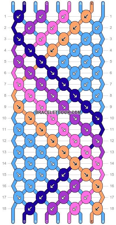 Normal pattern #181714 variation #376035 pattern