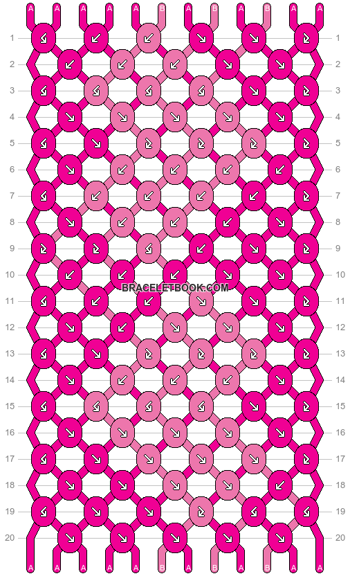 Normal pattern #74943 variation #376036 pattern