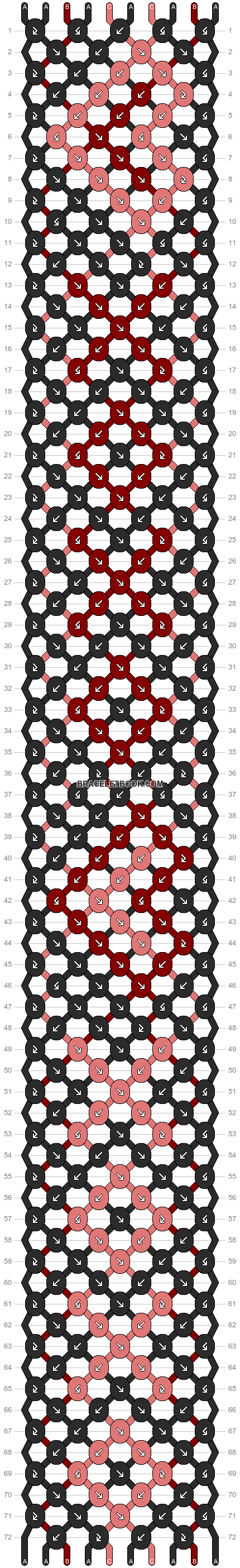 Normal pattern #142898 variation #376037 pattern