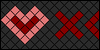Normal pattern #142898 variation #376037