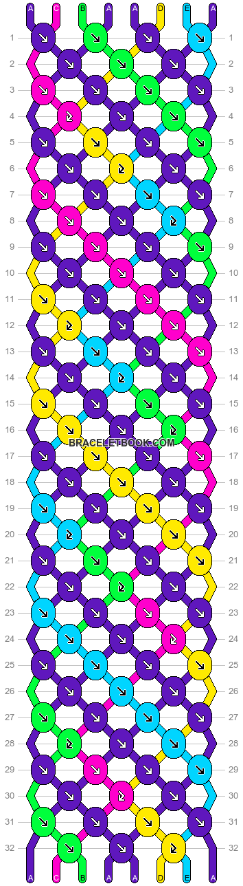 Normal pattern #127789 variation #376038 pattern