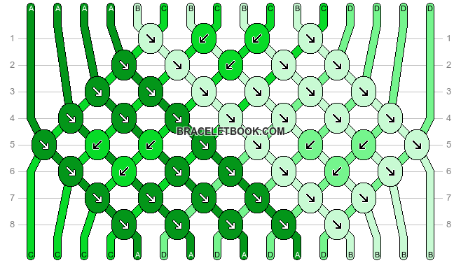 Normal pattern #17291 variation #376040 pattern