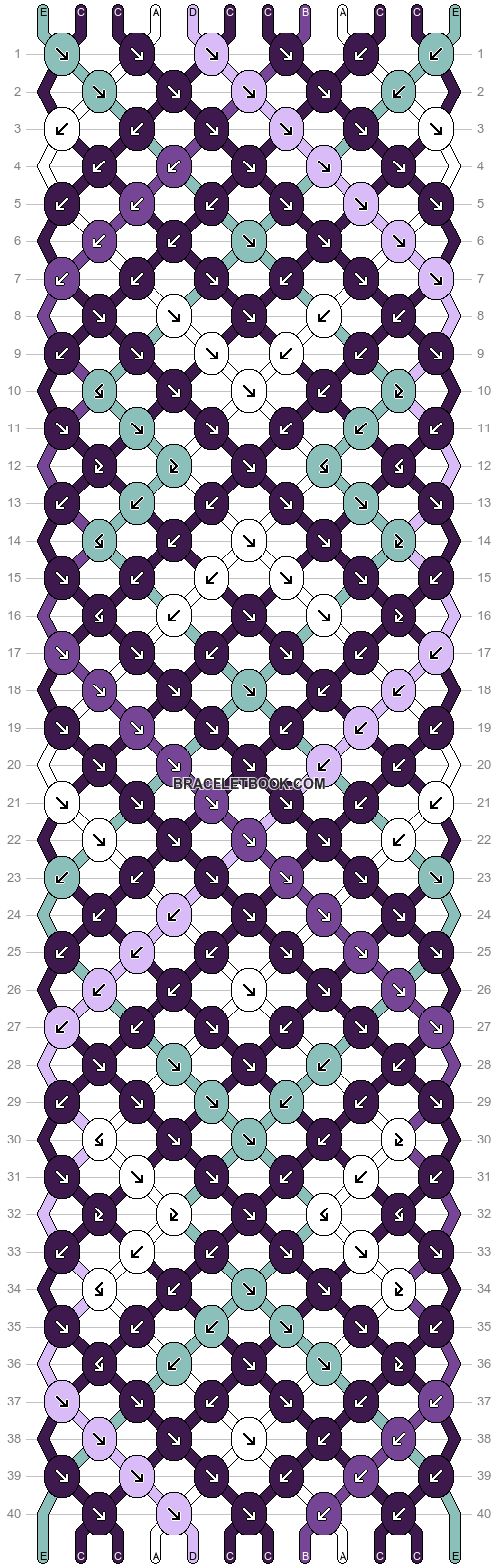 Normal pattern #177174 variation #376042 pattern