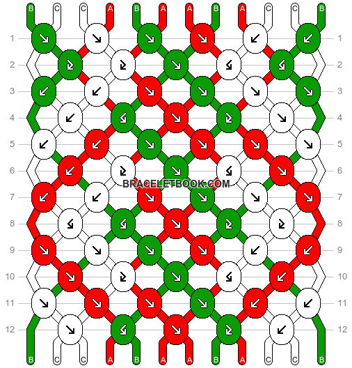 Normal pattern #161827 variation #376047 pattern