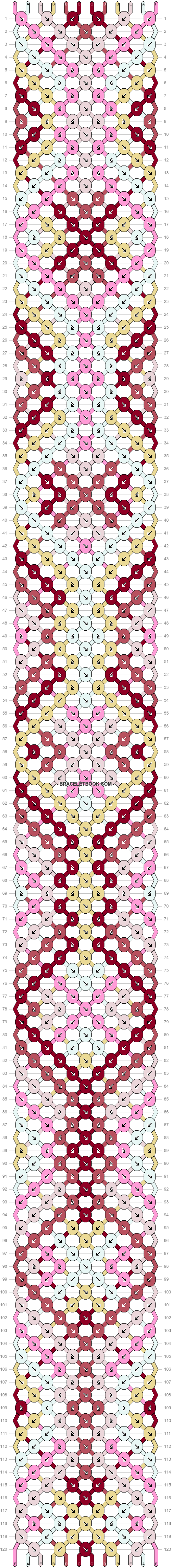 Normal pattern #181547 variation #376048 pattern