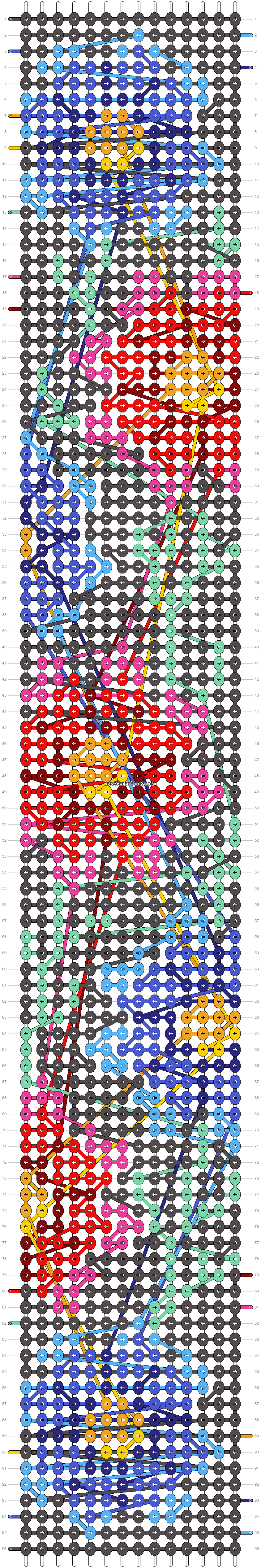 Alpha pattern #167704 variation #376053 pattern