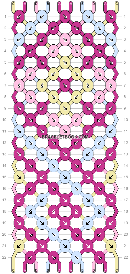 Normal pattern #89611 variation #376054 pattern