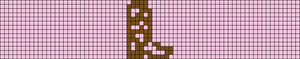 Alpha pattern #181902 variation #376057
