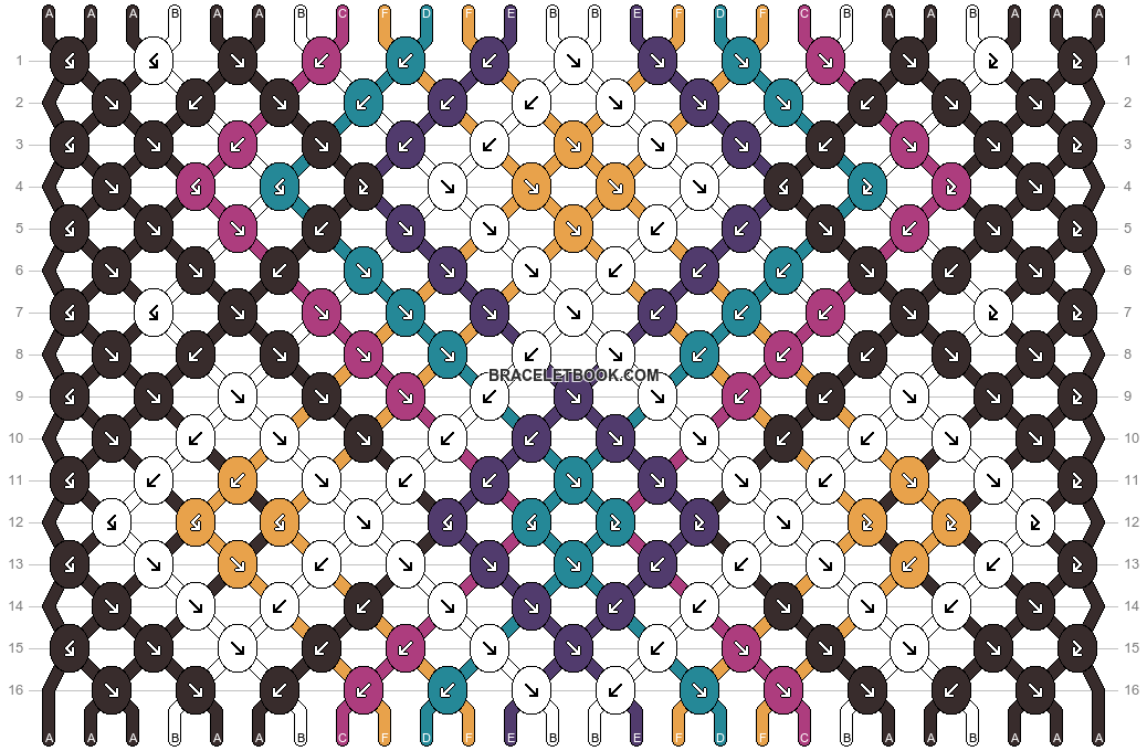 Normal pattern #181860 variation #376060 pattern