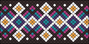Normal pattern #181860 variation #376060