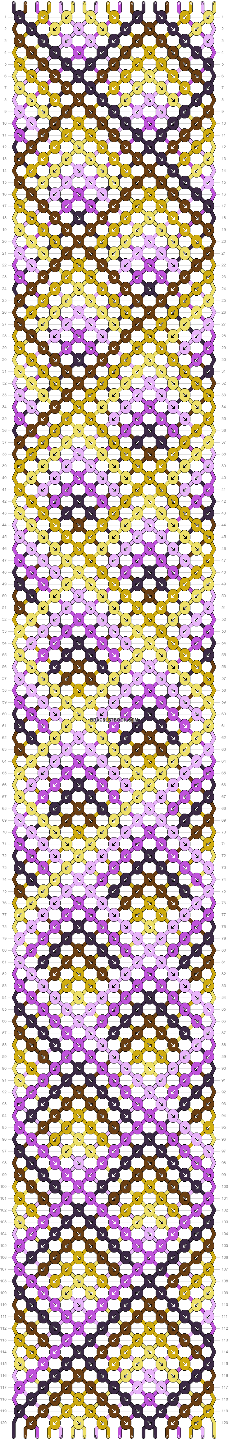 Normal pattern #30881 variation #376061 pattern