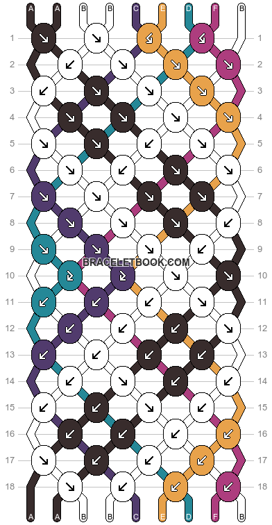 Normal pattern #181844 variation #376062 pattern