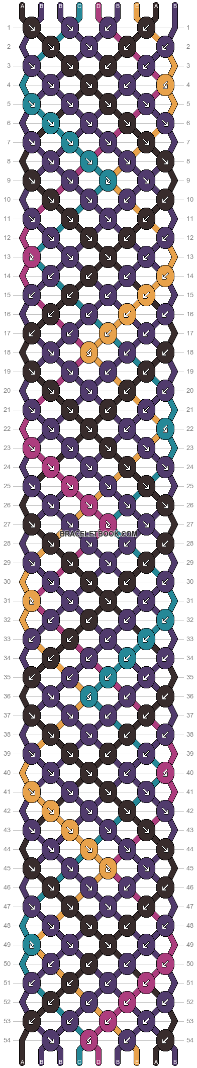 Normal pattern #181853 variation #376063 pattern