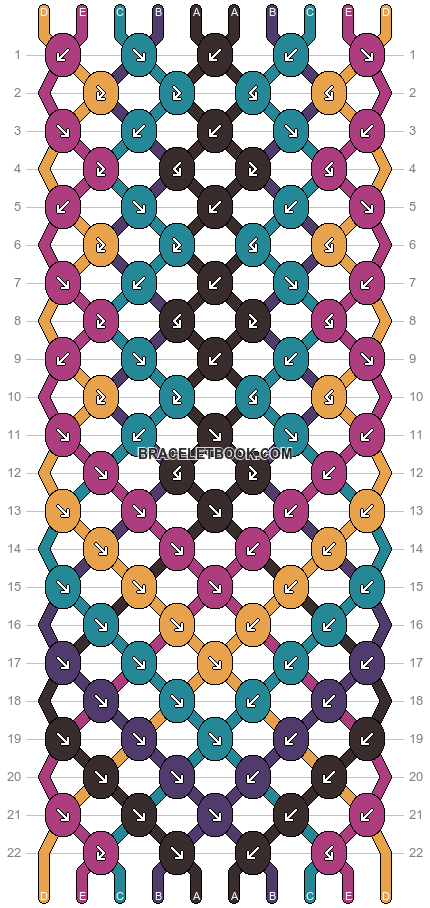 Normal pattern #181881 variation #376064 pattern