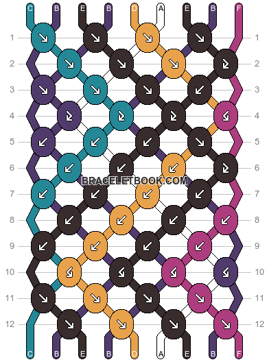 Normal pattern #181463 variation #376065 pattern