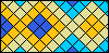 Normal pattern #266 variation #376067
