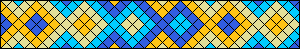 Normal pattern #266 variation #376067