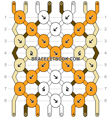Normal pattern #266 variation #376069 pattern