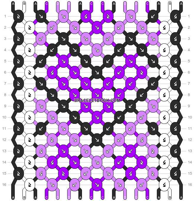 Normal pattern #181903 variation #376071 pattern