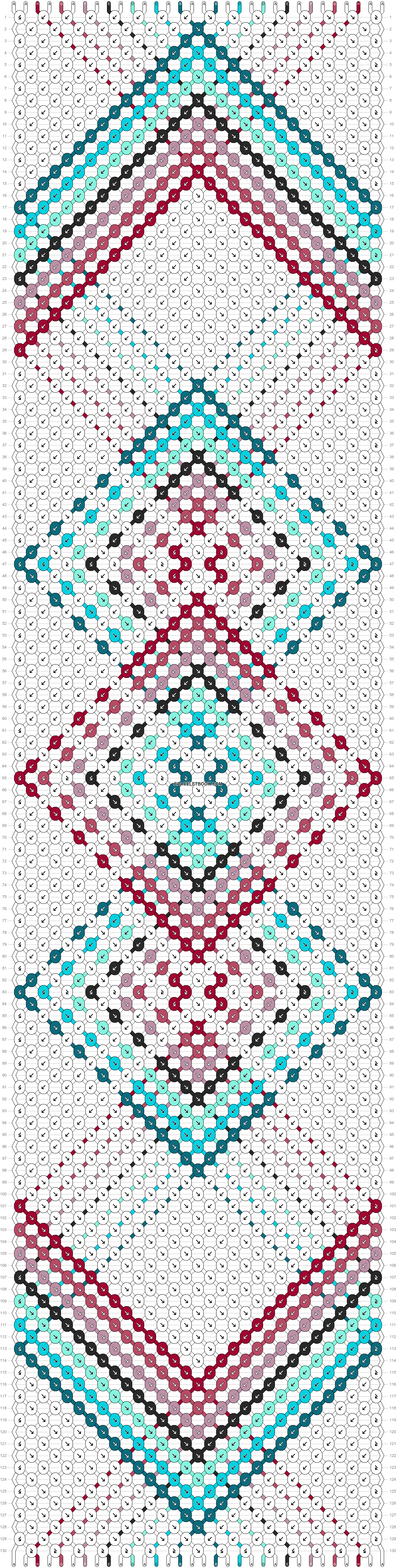 Normal pattern #105355 variation #376072 pattern