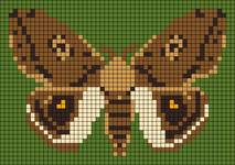 Alpha pattern #180198 variation #376073