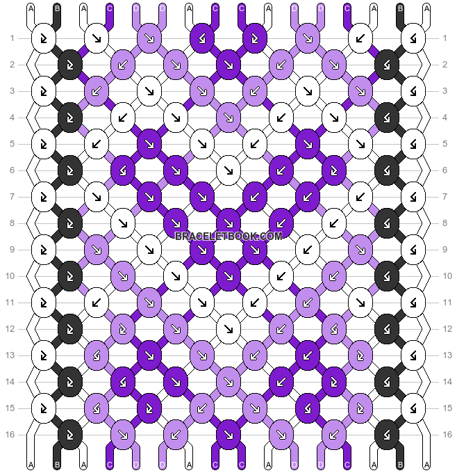 Normal pattern #181903 variation #376074 pattern
