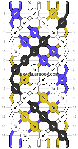Normal pattern #181904 variation #376075 pattern