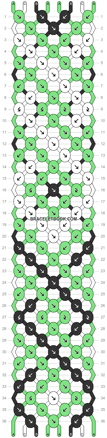 Normal pattern #181510 variation #376077 pattern
