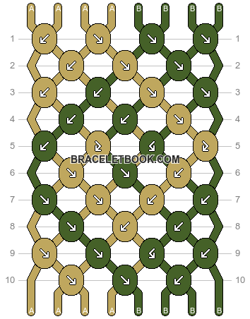 Normal pattern #90056 variation #376081 pattern