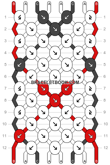 Normal pattern #159382 variation #376082 pattern