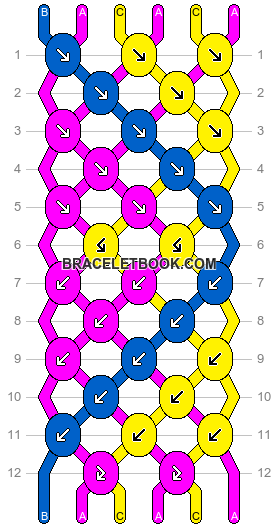 Normal pattern #165979 variation #376084 pattern