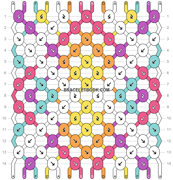 Normal pattern #28936 variation #376085 pattern