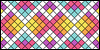 Normal pattern #28936 variation #376085
